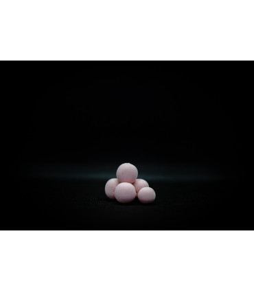 KING SQUID MIX 12/15 mm KULKI PŁYWAJĄCE POP-UP