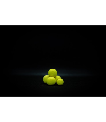 ANANAS-ACID MIX 12/15 mm KULKI PŁYWAJĄCE POP-UP