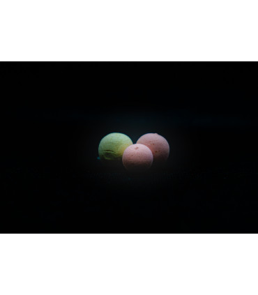 CZOSNEK MIX 12/15 mm KULKI PŁYWAJĄCE POP-UP