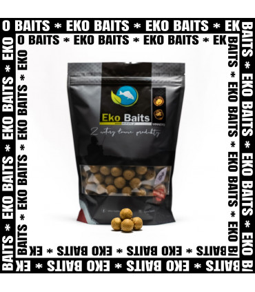 KULKI PROTEINOWE AK-47