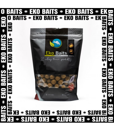 KULKI PROTEINOWE AK-47