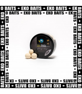 AK-47 MIX 12/15 mm KULKI PŁYWAJĄCE POP-UP