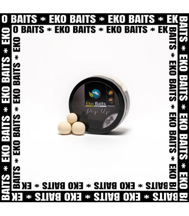 AK-47 MIX 12/15 mm KULKI PŁYWAJĄCE POP-UP