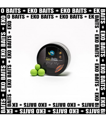 HOMAR & RAK MIX 12/15 mm KULKI PŁYWAJĄCE POP-UP