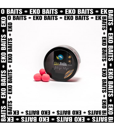 QUEEN SQUID MIX 12/15 mm KULKI PŁYWAJĄCE POP-UP