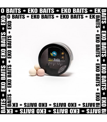 CZOSNEK MIX 12/15 mm KULKI PŁYWAJĄCE POP-UP