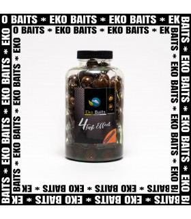 Kulki 4FastEffect mix 16/20mm Homar & Rak