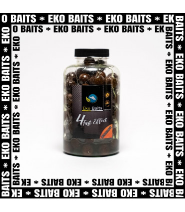 Kulki 4FastEffect mix 16/20mm Homar & Rak