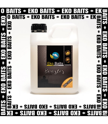Booster King Squid