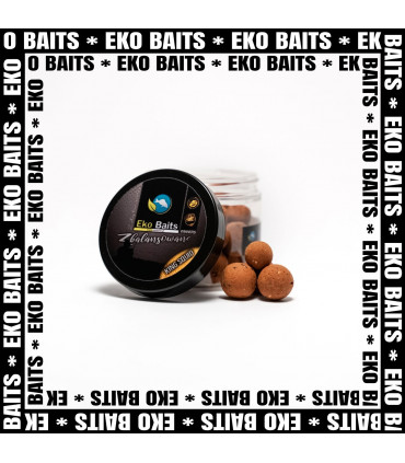 Kulki zbalansowane King Squid