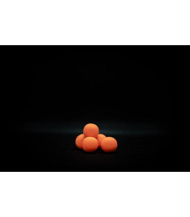 SECRET KRILL MIX 12/15 mm KULKI PŁYWAJĄCE POP-UP