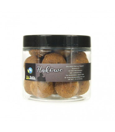 KULKI HAKOWE SECRET KRILL