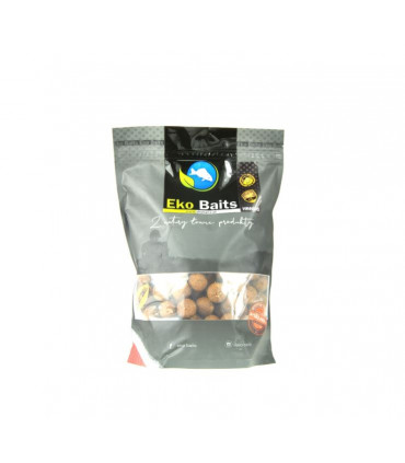 KULKI PROTEINOWE SECRET KRILL