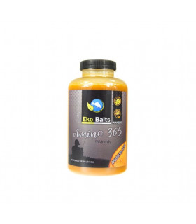 Amino 365 Ananas & Acid Liquid