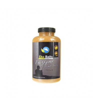 Enzyme Extract Liver Liquid
