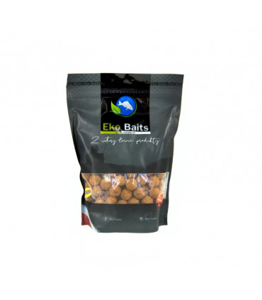 KULKI PROTEINOWE COMMANDER