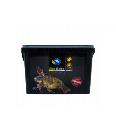 SERIA EKONOMICZNA Ananas Acid  3,5 kg