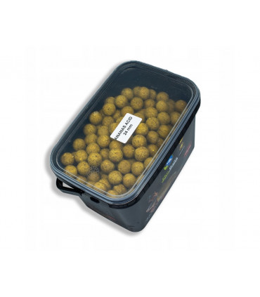 SERIA EKONOMICZNA Ananas Acid  3,5 kg