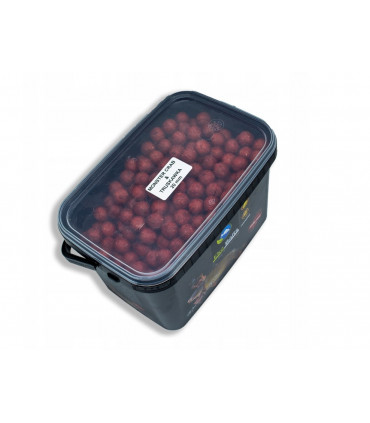 SERIA EKONOMICZNA Monster Crab & Truskawka 3,5 kg