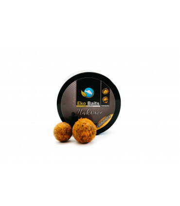 KULKI HAKOWE COMMANDER