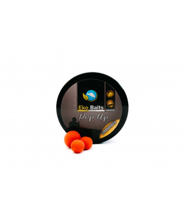 COMMANDER MIX 12/15mm KULKI PŁYWAJĄCE POP-UP