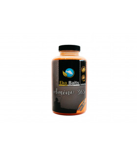 Amino 365 Truskawka & Monster Crab