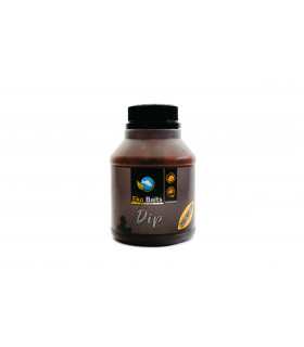 DIP SECRET KRILL