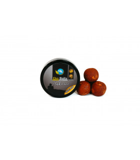 KULKI HAKOWE QUEEN SQUID 28mm