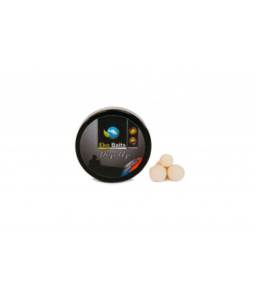 Shrimp2Hell+ MIX 12/15mm KULKI PŁYWAJĄCE POP-UP