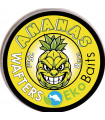 Wafters Ananas 8 mm