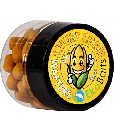 Wafters Sweet Corn 8 mm