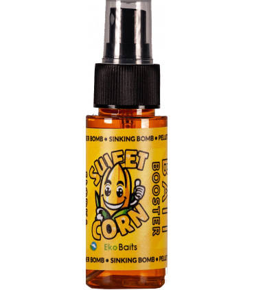 Feeder Spray Sweet Corn