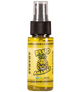 Feeder Spray Ananas