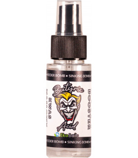 Feeder Spray Kwas Masłowy