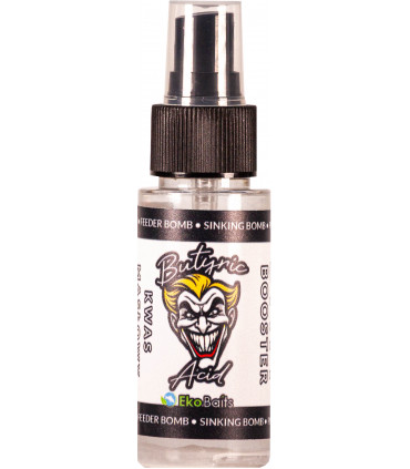 Feeder Spray Kwas Masłowy