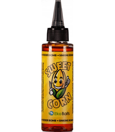 Feeder Booster Sweet Corn