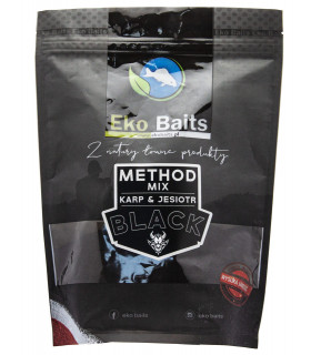 Method Mix Black