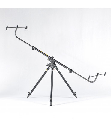 Rod Pod Nesvik