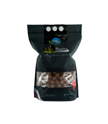 SERIA EKONOMICZNA Squid 3,5 kg