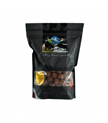 KULKI PROTEINOWE KING SQUID