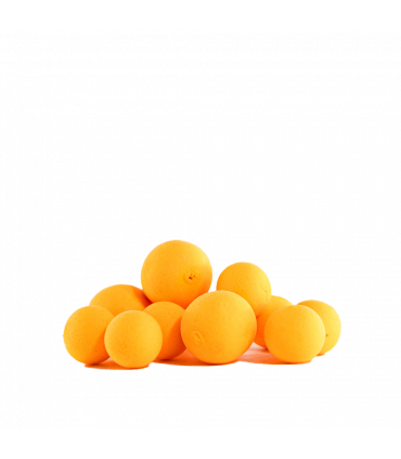 MANDARYNKA MIX 12/15mm KULKI PŁYWAJĄCE POP-UP