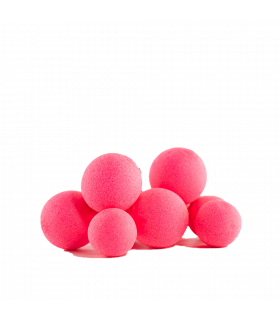 TRUSKAWKA 12/15mm KULKI PŁYWAJĄCE POP-UP MIX