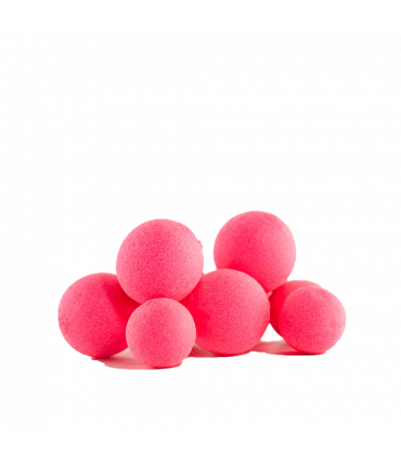 TRUSKAWKA 12/15mm KULKI PŁYWAJĄCE POP-UP MIX