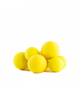 ANANAS-ACID MIX 12/15 mm KULKI PŁYWAJĄCE POP-UP