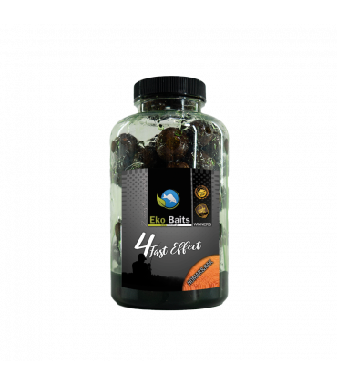 Kulki 4FastEffect mix 16/20mm Homar & Rak