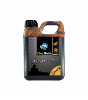 Amino CSL King Squid