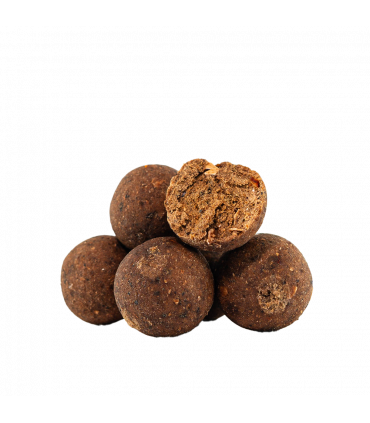 KULKI PROTEINOWE SHRIMP2HELL+