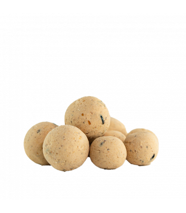 Kulki zbalansowane Shrimp2Hell+