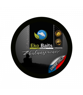 Kulki zbalansowane Shrimp2Hell+