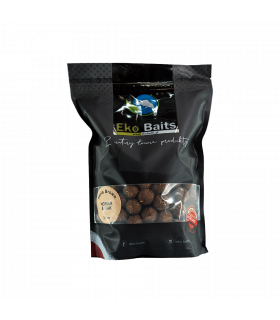 KULKI PROTEINOWE HOMAR & RAK